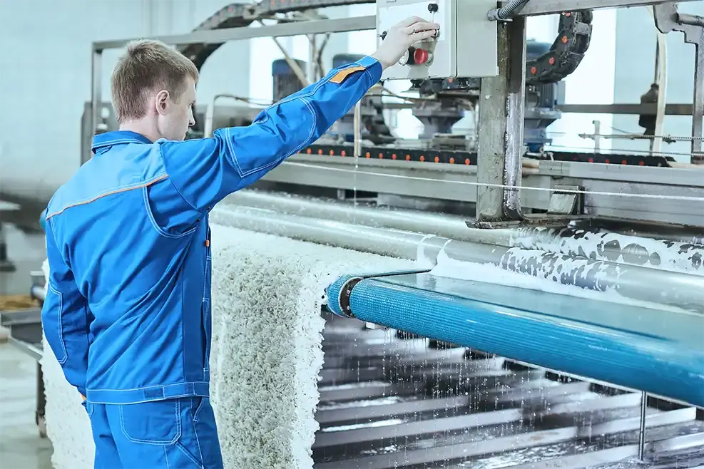 غسيل سجاد - شركة غسيل سجاد احترافية كلين لك